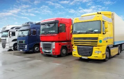 Antalya Çukurbostan Nakliye Ambarı