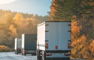 Antalya ile Çukurbostan Arası Klima Taşıma