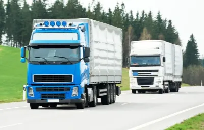 Antalya ile Çukurbostan Arası Eşya Taşıma